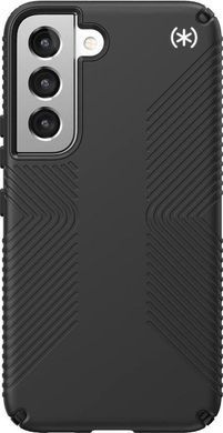 Чохол-накладка Speck Presidio2 Grip для Samsung Galaxy S22 SM-S901 Black (144238-D143) [615792]