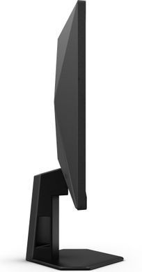 Монітор TFT 23.8" AOC, IPS, 180Гц, 0,5мс, 2хHDMI, DP, колонки, чорно-сірий (24G4XE) [400524]