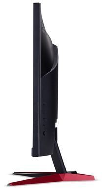 Монiтор 23.8" Acer VG240YM3bmiipx Black (UM.QV0EE.304) [200016]