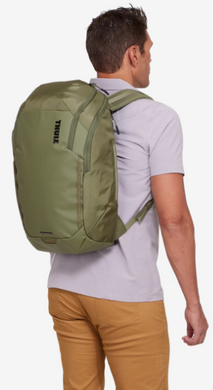 Рюкзак Thule Chasm 26L TCHB-215 Olivine (3204982) [201697]