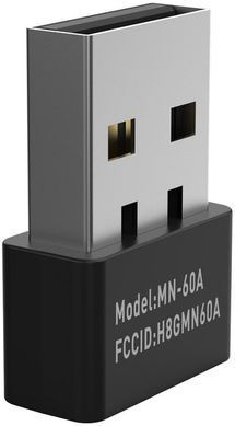 Миша бездротова Bloody R36 Ultra Stone Black (R36 Ultra (Stone Black)) [611310]
