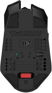 Миша бездротова Bloody R36 Ultra Stone Black (R36 Ultra (Stone Black)) [611310]
