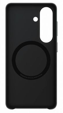 Чохол Samsung для Galaxy S26 (S942), Slim Magnet Case, чорний (EF-SS942CBEGWW) [113878]