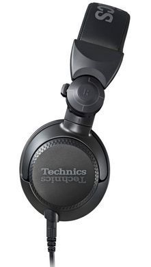 Навушники PANASONIC EAH-DJ1200E-K (EAH-DJ1200EK) [201190]
