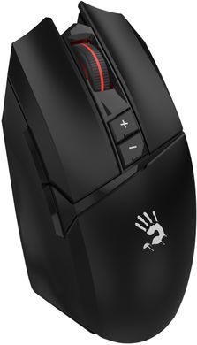 Миша бездротова Bloody R36 Ultra Stone Black (R36 Ultra (Stone Black)) [611310]
