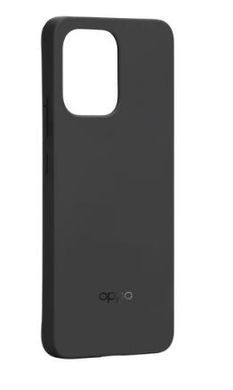 Чохол до мобільного телефону A6 PRO OPPO (AC262 BLACK) [502958]