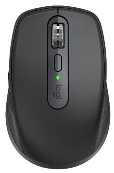 Миша Logitech MX Anywhere 3S Bluetooth, Graphite (910-006929) [200808]