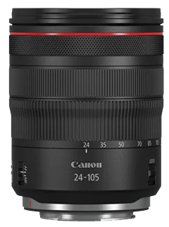 Цифрова камера Canon EOS R6 Mark III + RF 24-105 f/4.0 L IS (7084C027AA) [203384]