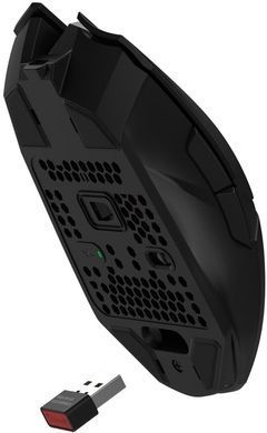Миша бездротова Bloody R36 Ultra Stone Black (R36 Ultra (Stone Black)) [611310]