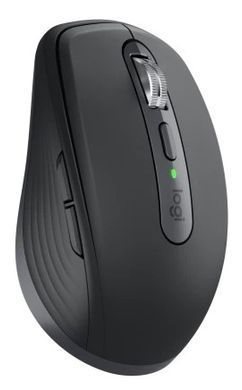 Миша Logitech MX Anywhere 3S Bluetooth, Graphite (910-006929) [200808]
