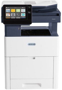Багатофункціональний пристрій А4 кол. Xerox VersaLink C505S (C505V_S) [16635]