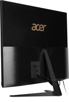 Комп'ютер персональний моноблок Acer Aspire C24-1800 23.8" FHD (DQ.BLFME.00R)