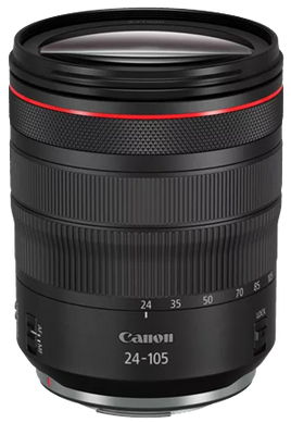 Цифрова камера Canon EOS R6 Mark III + RF 24-105 f/4.0 L IS (7084C027AA) [203384]