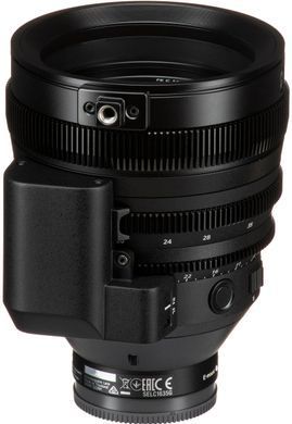 Об'єктив Sony SEL C 16&ndash;35mm T3.1 (SELC1635G.SYX) [17849]