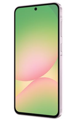 Смартфон Samsung Galaxy A56 5G 8/256GB Awesome Pink (SM-A566BLICEUC) [600202]