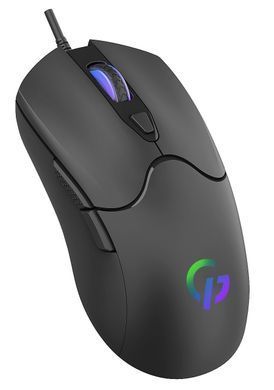 Миша GamePro Black (GM355) [606699]