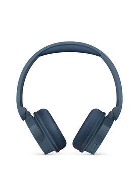 Навушники On-ear Philips TAH4209 BT 5.3, Wireless, Mic, Синій (TAH4209BL/00) [107439]