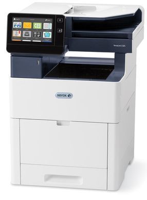 Багатофункціональний пристрій А4 кол. Xerox VersaLink C505S (C505V_S) [16635]