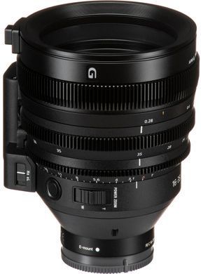 Об'єктив Sony SEL C 16&ndash;35mm T3.1 (SELC1635G.SYX) [17849]