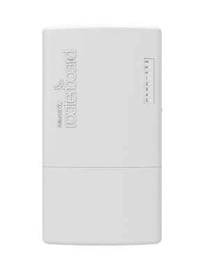 Маршрутизатор MikroTik PowerBox Pro (RB960PGS-PB) [104333]