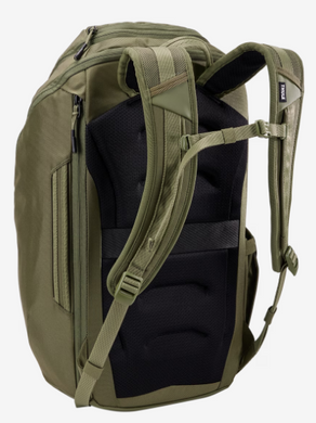 Рюкзак Thule Chasm 26L TCHB-215 Olivine (3204982) [201697]