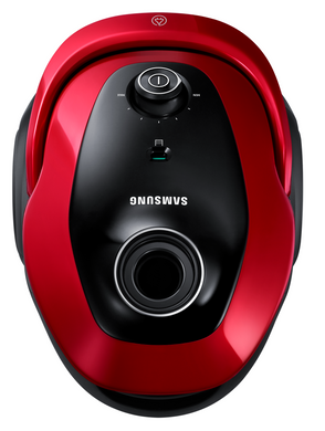 Пилосос Samsung (VC07M25E0WR/UK) [200910]