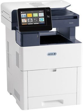 Багатофункціональний пристрій А4 кол. Xerox VersaLink C505S (C505V_S) [16635]