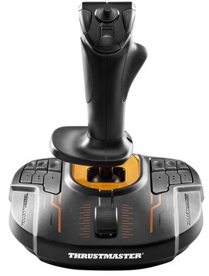 Джойстик Thrustmaster T-16000m fcs (2960773)