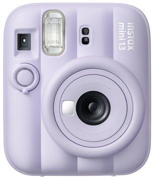 Фотокамера миттєвого друку Instax Mini 13 Purple (16963242) [115391]