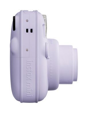Фотокамера миттєвого друку Instax Mini 13 Purple (16963242) [115391]