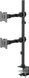 Кронштейн OfficePro 17-49" Black (VESA100х100) (MA122B) [620240], фото 4