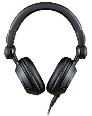 Навушники PANASONIC EAH-DJ1200E-K (EAH-DJ1200EK) [201190]