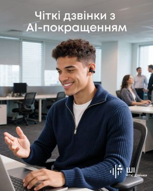 Гарнітура Anker SoundСore C50i Black (D1101G11) [203993]