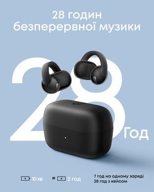 Гарнітура Anker SoundСore C50i Black (D1101G11) [203993]