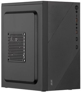 Комп&rsquo;ютер персональний 2E Rational AMD R5-5500GT, 16Gb, F512GB, UMA, A520, 2E-TMX04-500, Win11PE (2E-12824) [112062]