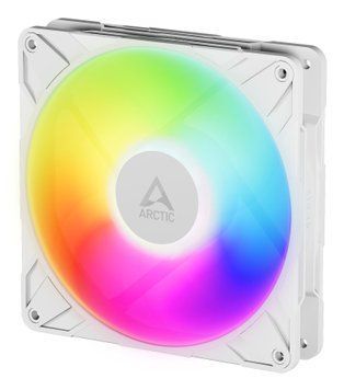 Корпусний вентилятор 140MM P14 PRO A-RGB WHT ARCTIC (ACFAN00318A) [502215]