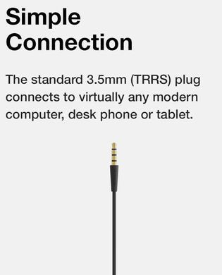 Навушники In-Ear Koss KEB25iW, 3.5 mini-jack, Mic Білий (189650.101) [107334]