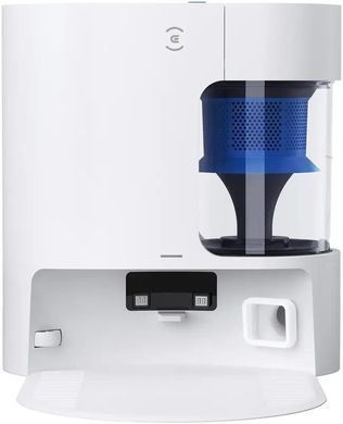 Робот-пилосос DEEBOT N20 PRO PLUS DKX55 WH ECOVACS (DKX55 N20PP WHITE) [50586]