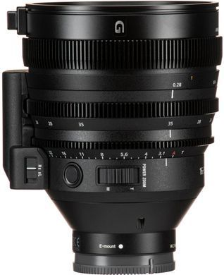 Об'єктив Sony SEL C 16&ndash;35mm T3.1 (SELC1635G.SYX) [17849]