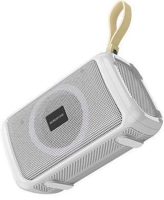 Портативна колонка BOROFONE BR17 Cool sports wireless speaker Grey (6974443380767) [805597]
