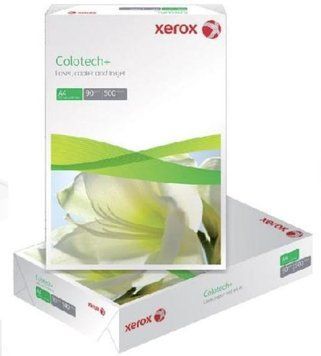 Папір Xerox COLOTECH + (90) SRA3 500 ар. AU (003R98840) [106568]