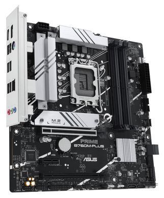 Материнська плата Asus Socket 1700 (Prime B760M-Plus) [607783]