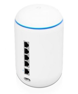 Бездротовий маршрутизатор Ubiquiti UniFi Dream Machine (UDM) [609463]