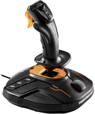 Джойстик Thrustmaster T-16000m fcs (2960773)