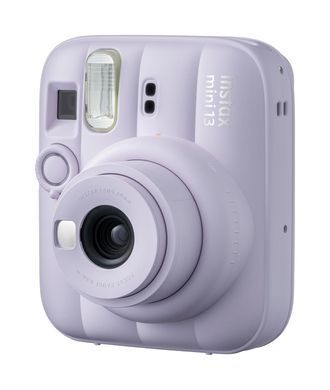 Фотокамера миттєвого друку Instax Mini 13 Purple (16963242) [115391]