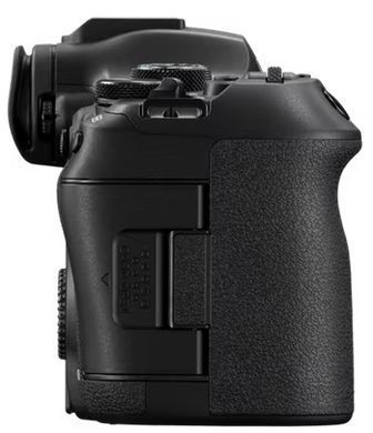 Цифрова камера Canon EOS R6 Mark III + RF 24-105 f/4.0 L IS (7084C027AA) [203384]