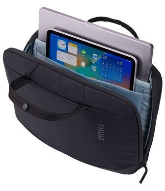 Сумка Thule Subterra 2 Attache 14" TSA-414 Black (3205033) [200649]