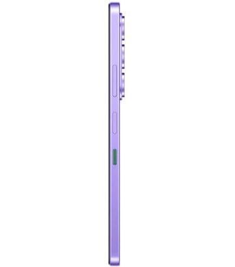 Мобільний телефон HOT 60I 8/256 X6728 SOUL EYE PURPLE INFINIX (X67288/256 SOULEYE PURPLE) [503136]