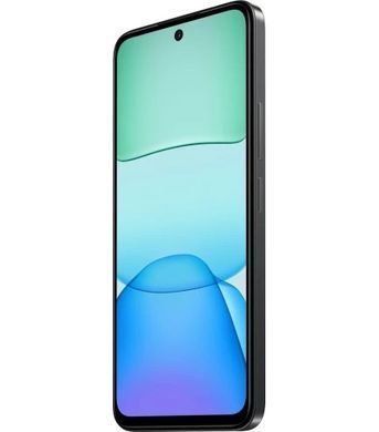 Смартфон Xiaomi (Redmi 13 8/256GB Midnight Black) [600025]