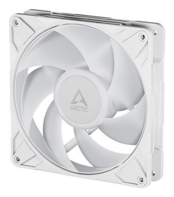 Корпусний вентилятор 140MM P14 PRO A-RGB WHT ARCTIC (ACFAN00318A) [502215]